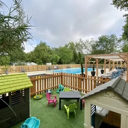 Avec Animaux Acceptes - 2 Pers. - Api-1-52-2308 *