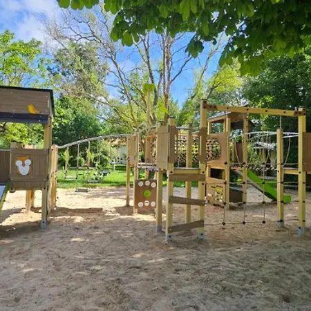 Avec Animaux Acceptes - 2 Pers. - Api-1-52-2308 *